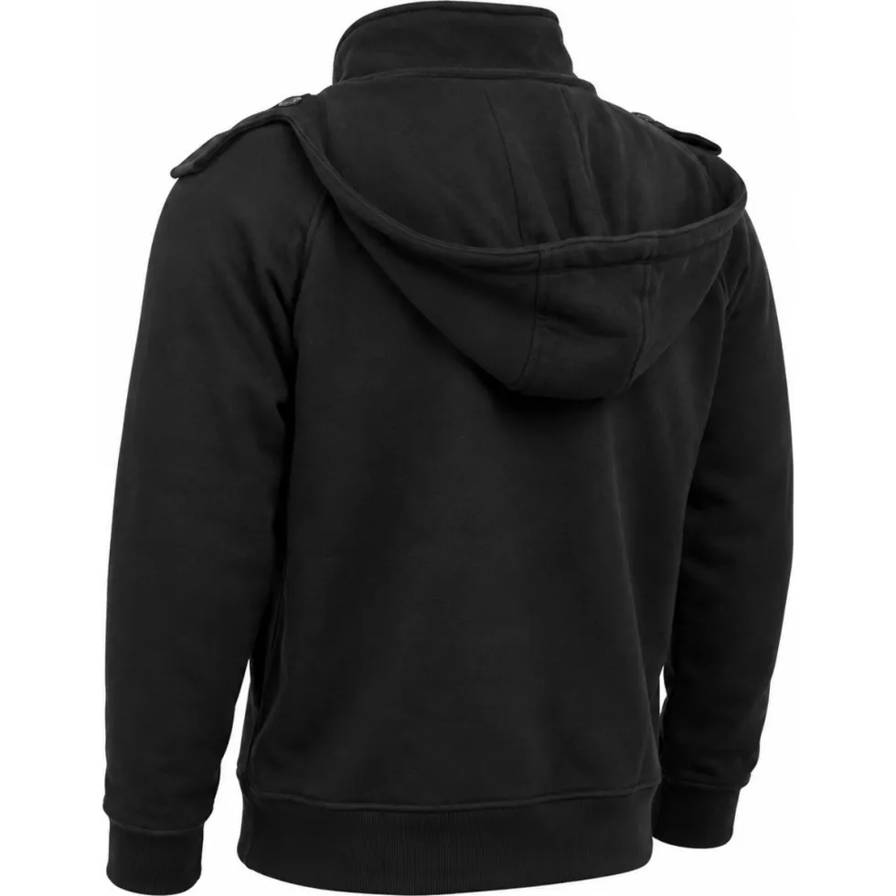 Motoholic Kevlar Motorhoodie