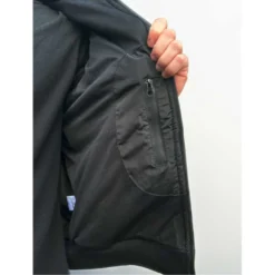Motoholic Kevlar Motorhoodie