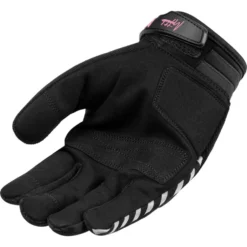 Motoholic Liva Dames Motorhandschoenen