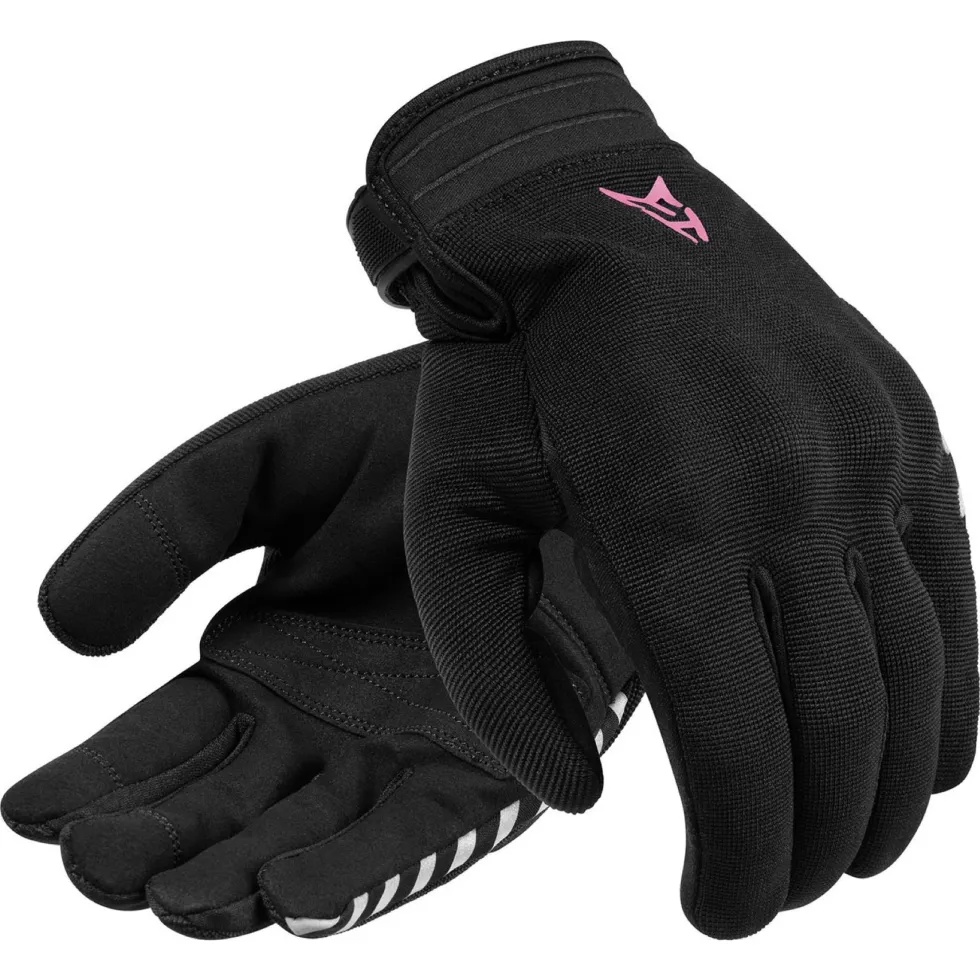 Motoholic Liva Dames Motorhandschoenen