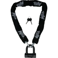Motoholic LockChain Kettingslot