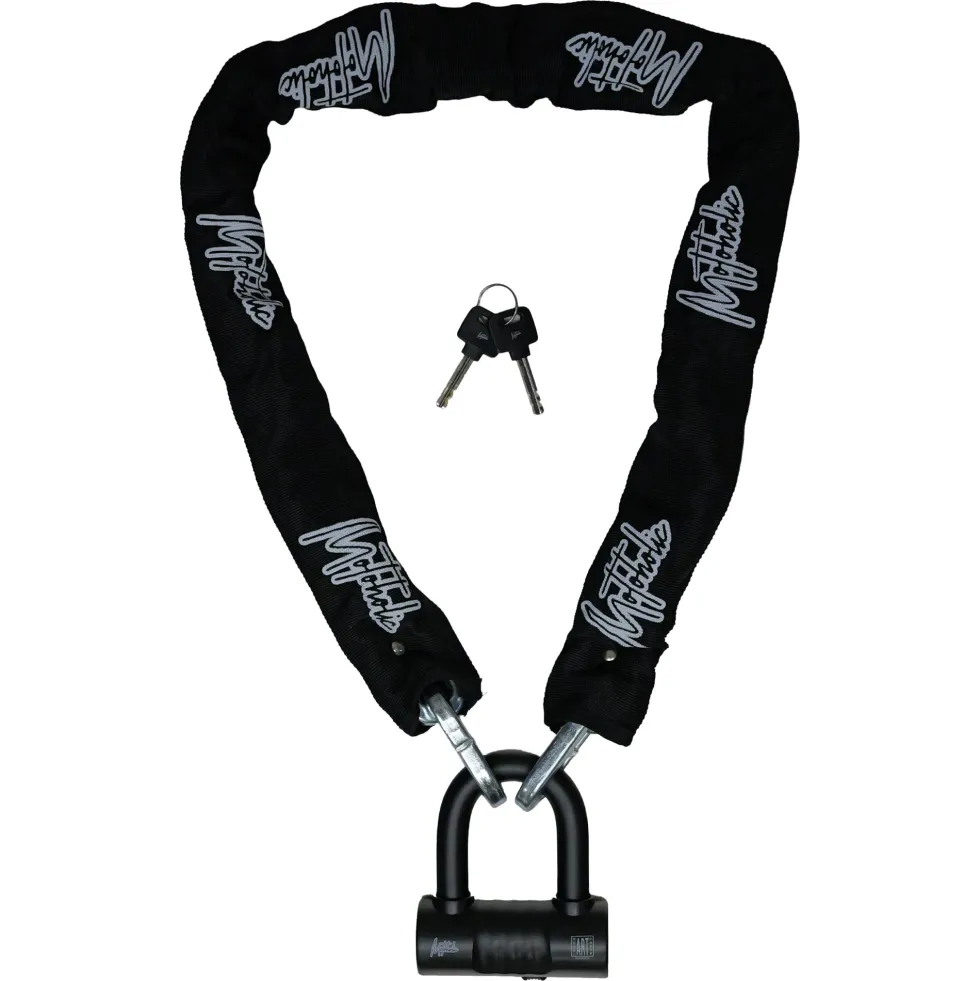 Motoholic LockChain Kettingslot