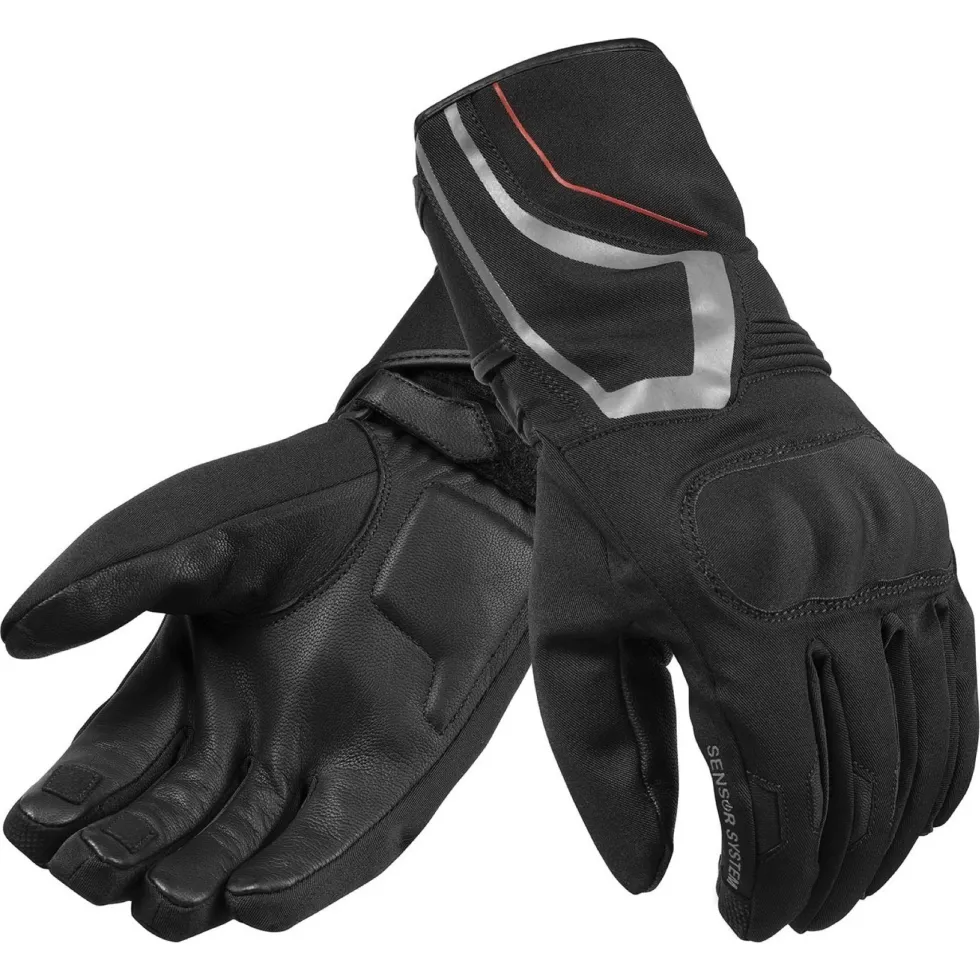 Motoholic Lumi WP Motorhandschoenen