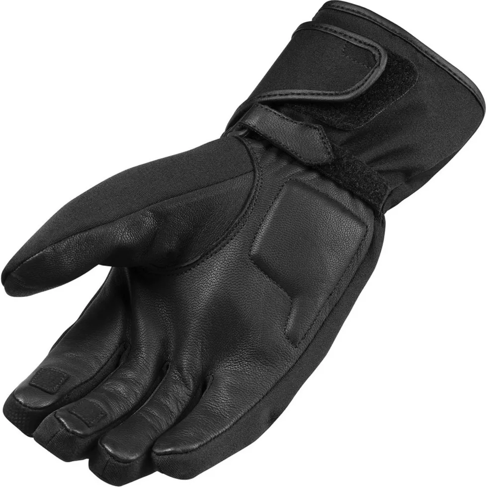 Motoholic Lumi WP Motorhandschoenen
