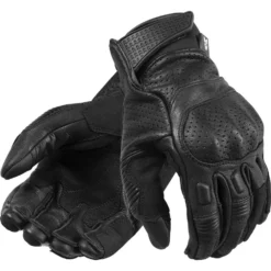 Motoholic Maddox Motorhandschoenen
