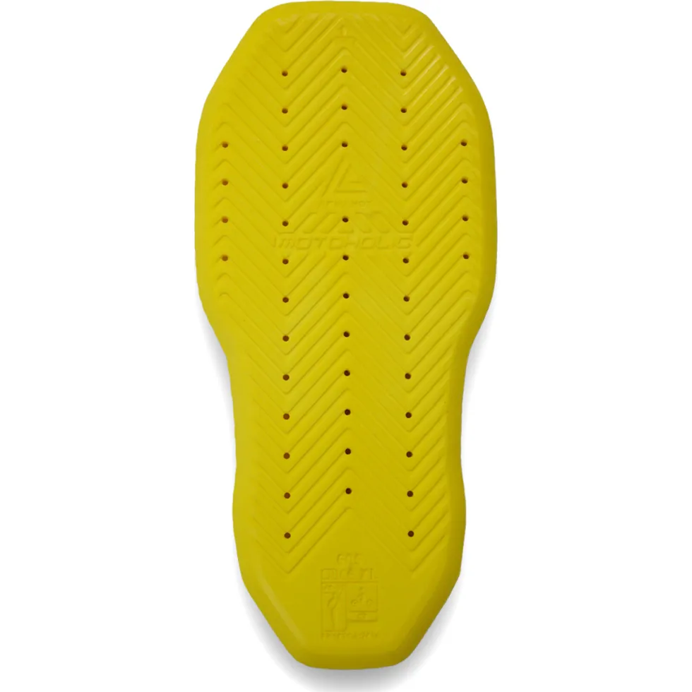 Motoholic Mamba Rugprotector