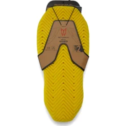 Motoholic Mamba Rugprotector