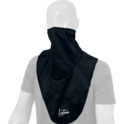 Motoholic Motorkol met Nekwarmer