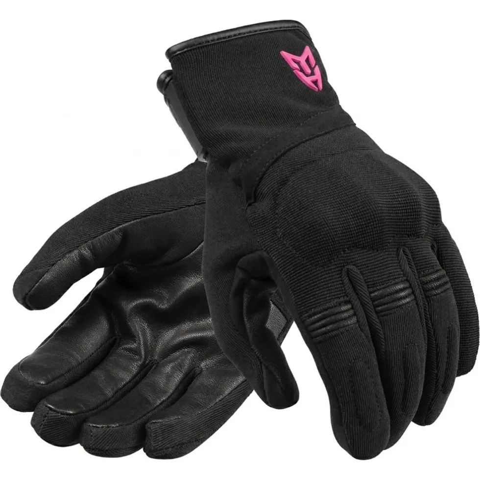 Motoholic Navi Dames Motorhandschoenen