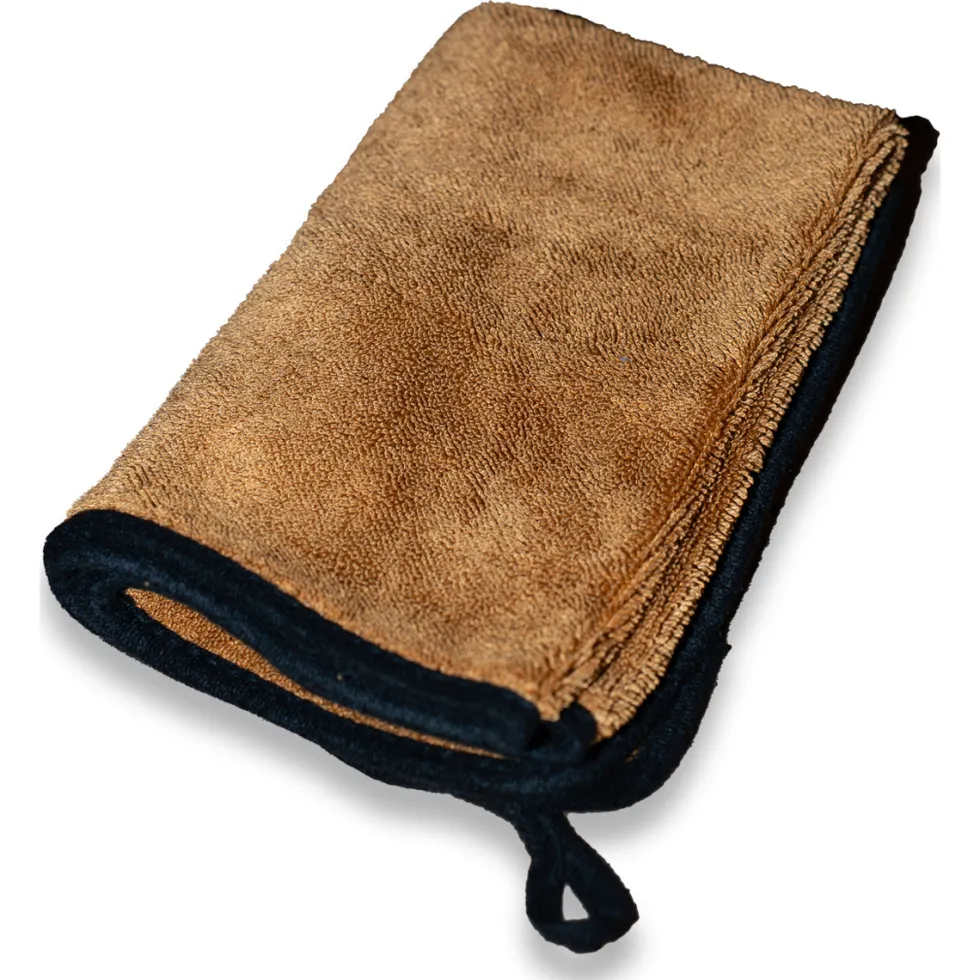 Motoholic Professional Micro Fiber Towel