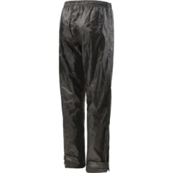 Motoholic Regenbroek met liner