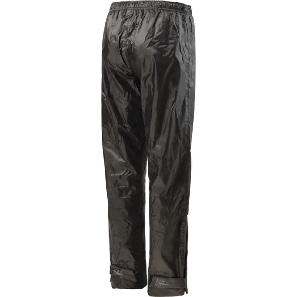 Motoholic Regenbroek met liner