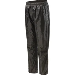 Motoholic Regenbroek met liner