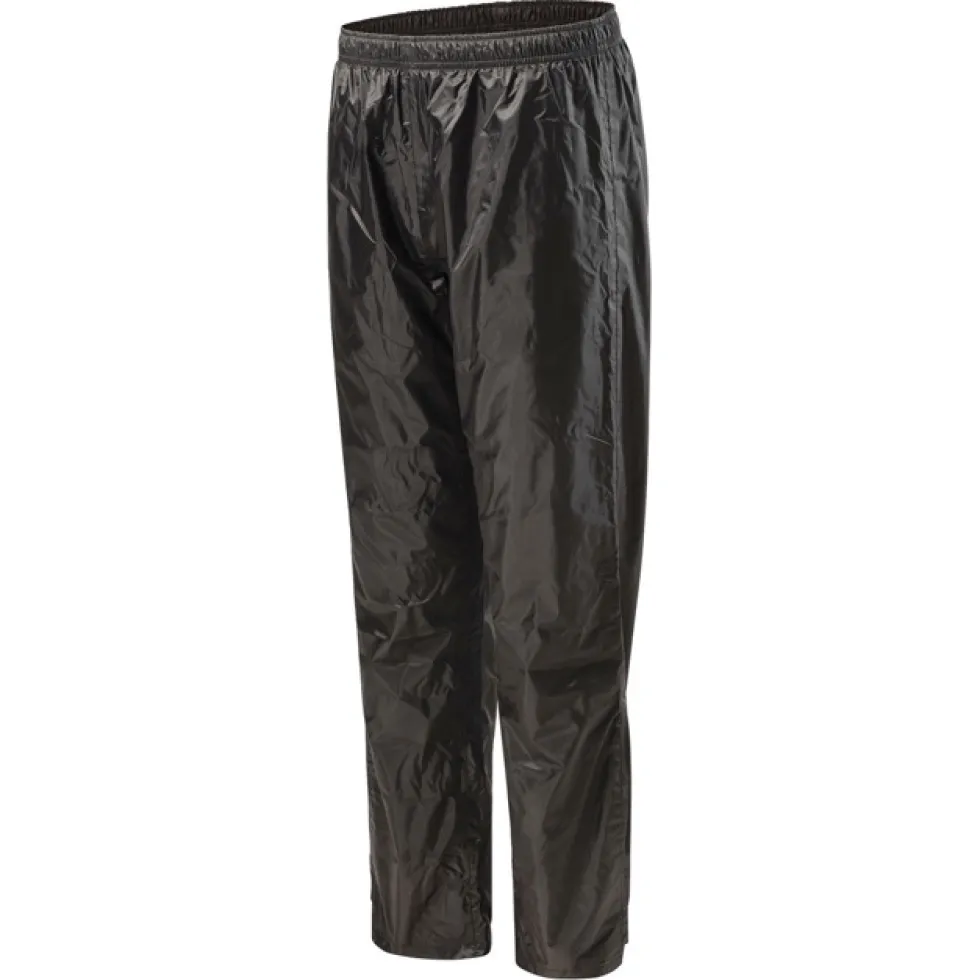 Motoholic Regenbroek met liner