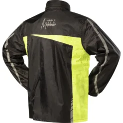Motoholic Regenjas