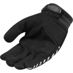 Motoholic Rey Motorhandschoenen