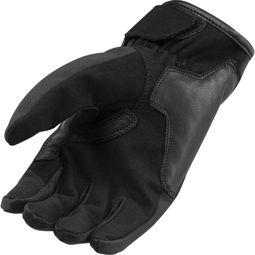 Motoholic Siro Motorhandschoenen