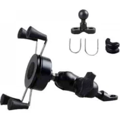 Motoholic UNIVERSELE SMARTPHONE HOUDER