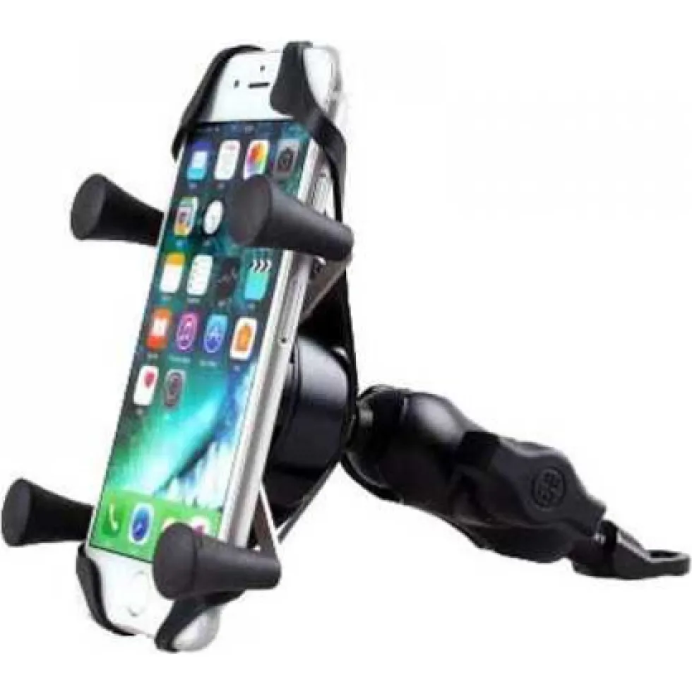 Motoholic UNIVERSELE SMARTPHONE HOUDER