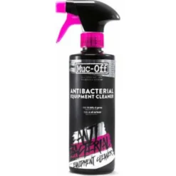 Muc-Off Antibacteriële apparatuur reiniger, 500ml