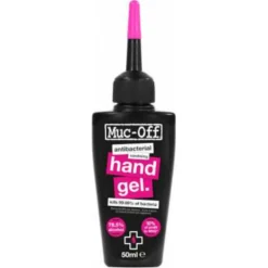 Muc-Off Antibacteriële handgel, 50ml