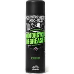 Muc-Off Biodegradable Ontvetter 500 ml