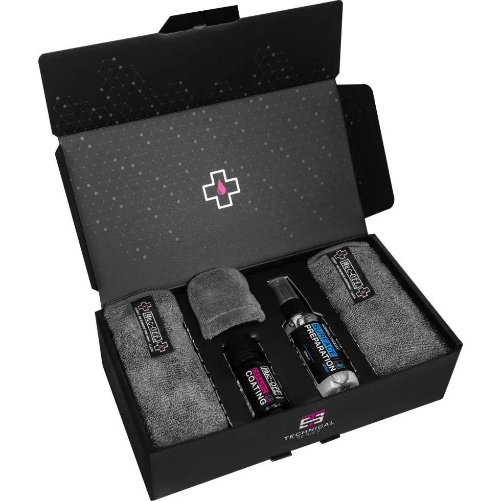 Muc-Off Ceramic beschermingskit