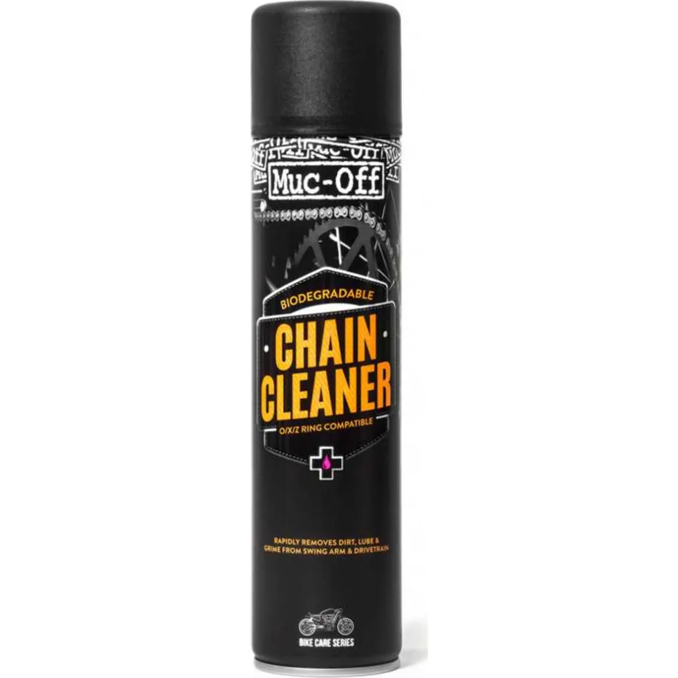 Muc-Off Chain Cleaner 400 ml Kettingreiniger