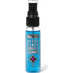 Muc-Off Helm en vizierreiniger, Helmet & Visor-Cleaner 32 ml