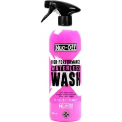 Muc-Off High Performance Waterless Motorreiniger 750ml