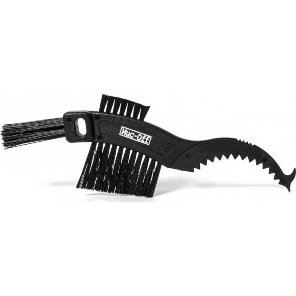 Muc-Off Individual Claw Borstel