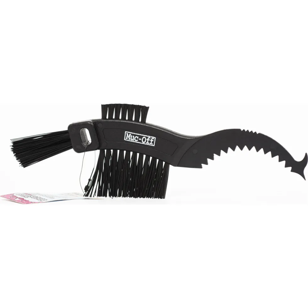 Muc-Off Individual Claw Borstel