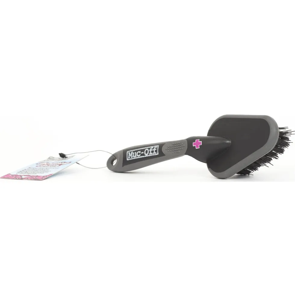 Muc-Off Individual Detailing Borstel