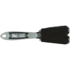 Muc-Off Individual 2 Prong Borstel