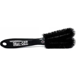Muc-Off Individual 2 Prong Borstel