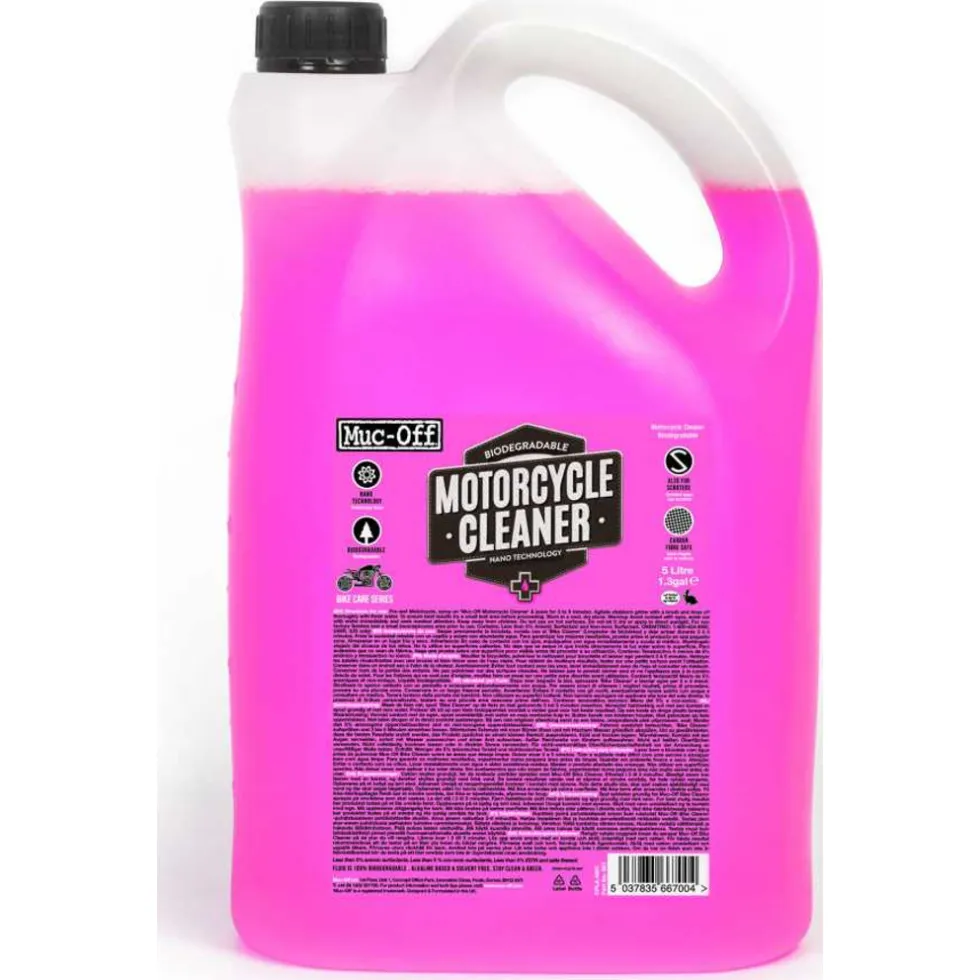 Muc-Off Motorreiniger 5 liter