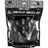 Muc-Off Premium detailing borstelset 5-delig