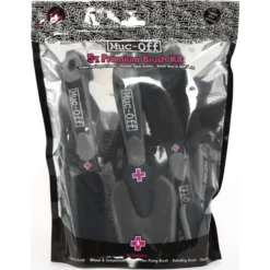 Muc-Off Premium detailing borstelset 5-delig