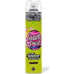 Muc-Off Reinigingsmiddel, Foam Fresh 400 ml