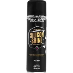 Muc-Off Siliconenspray 500 ml