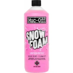 Muc-Off Snow Foam 1 Liter