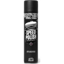 Muc-Off Speed Polish 400 ml