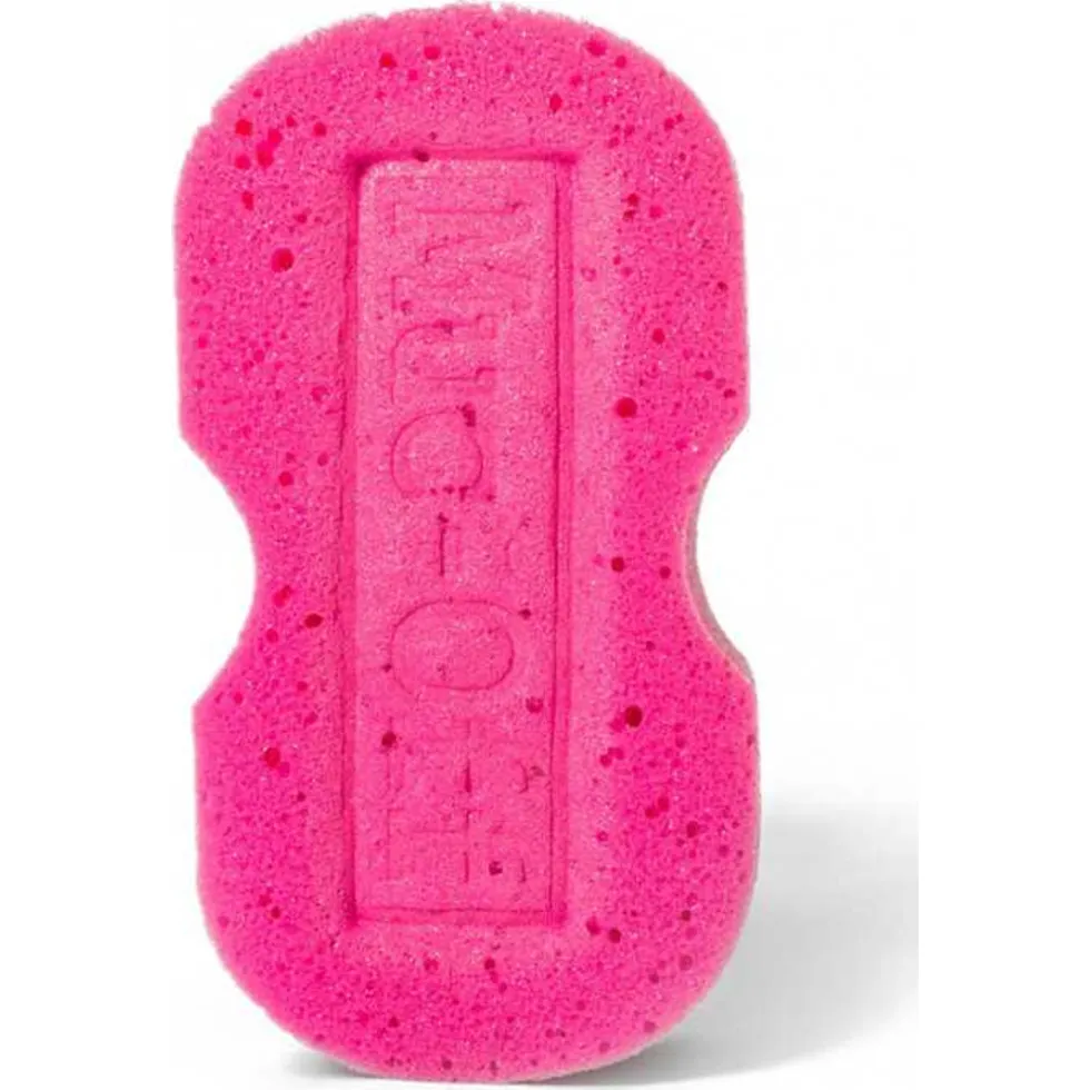 Muc-Off Spons