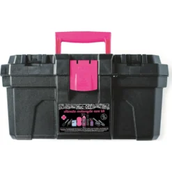Muc-Off Ultimate Motorcycle Cleaning Voordeelpakket