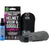 Muc-Off Visor Lens Goggle kit V2
