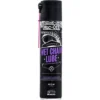 Muc-Off Wet Chain Lube 400 ml Kettingspray