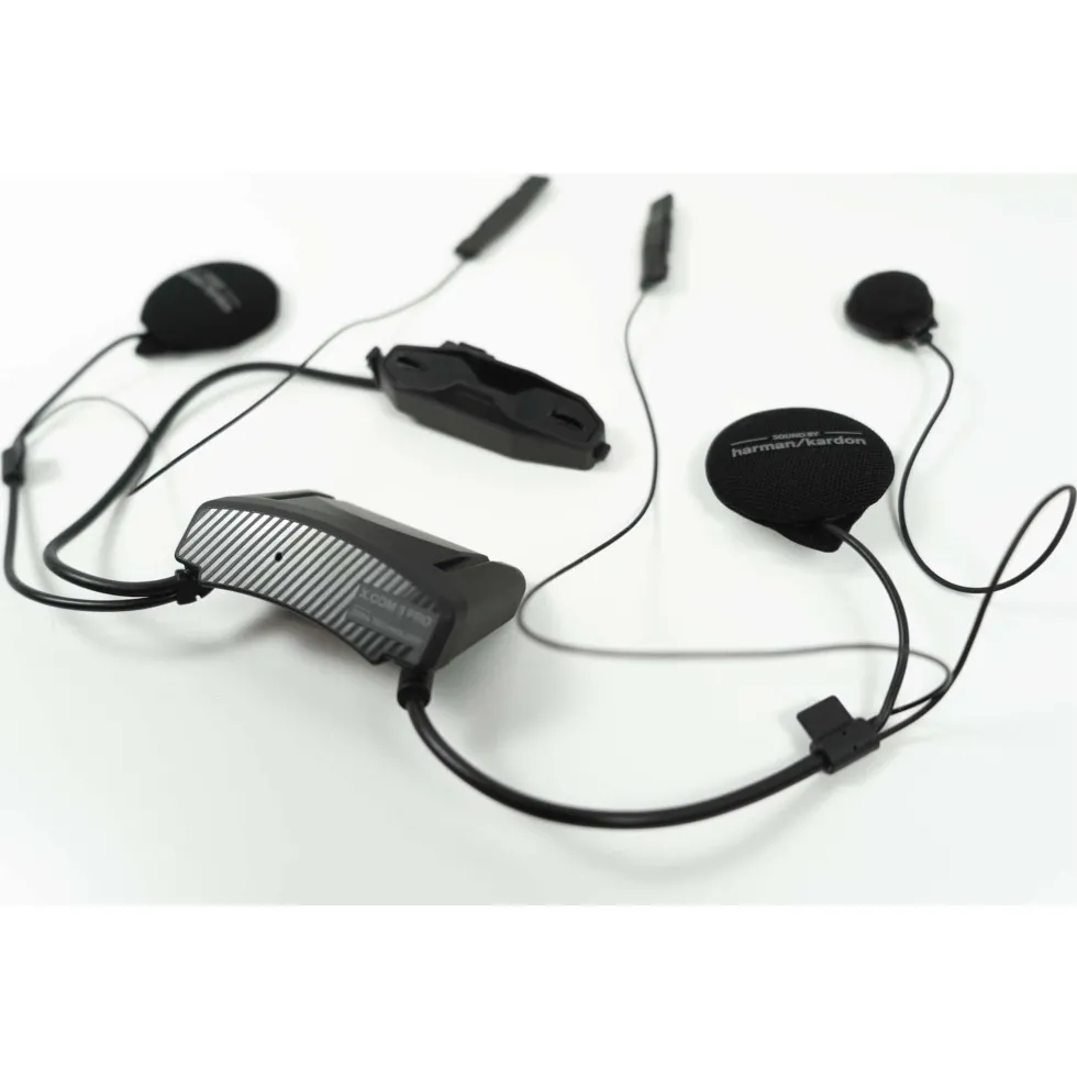 Nexx X-COM 3 Pro Communicatiesysteem
