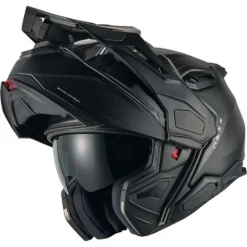 Nexx X.LIFECOUNTRY Zero Pro Systeemhelm