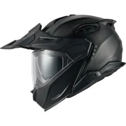 Nexx X.LIFECOUNTRY Zero Pro Systeemhelm