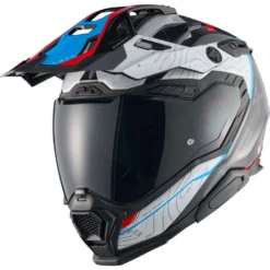 Nexx X.WED3 Furka Adventure helm